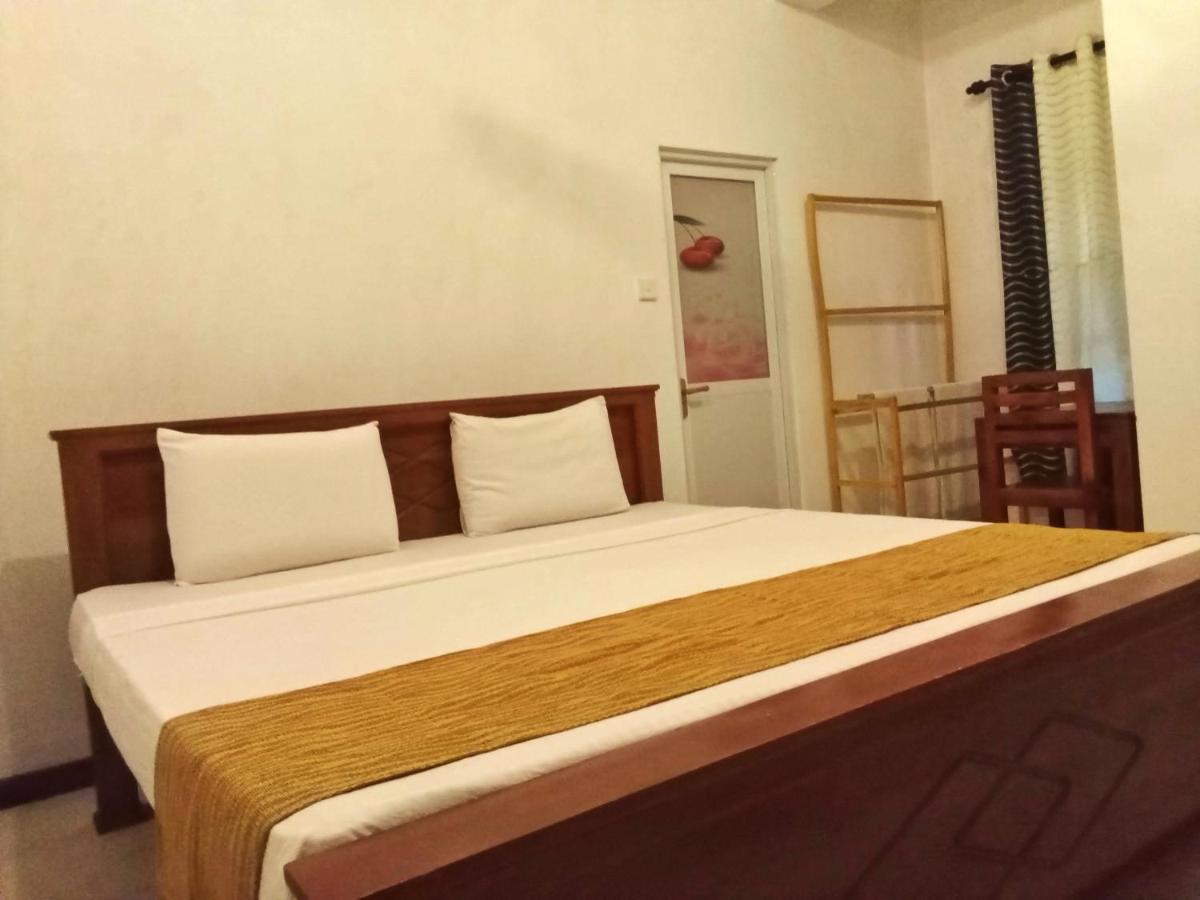 Hotel The Nest Tangalle Exteriér fotografie