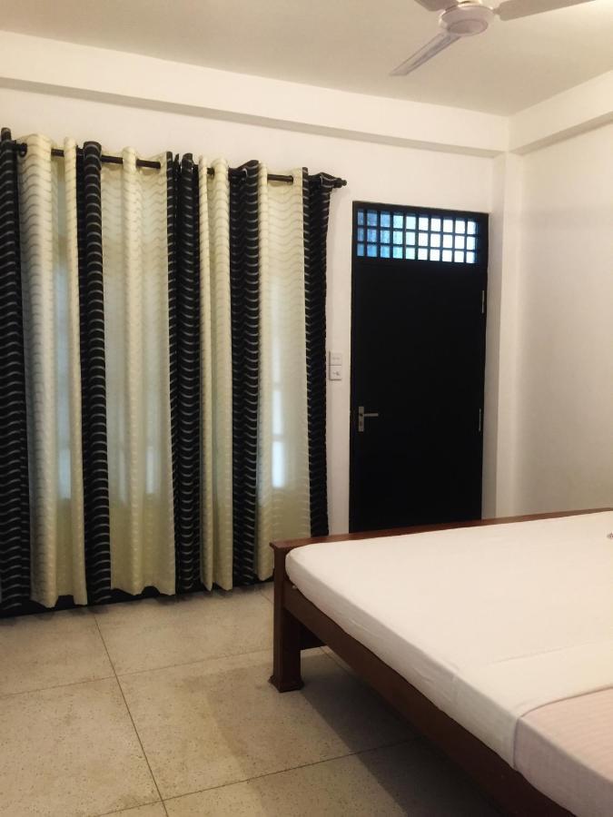 Hotel The Nest Tangalle Exteriér fotografie