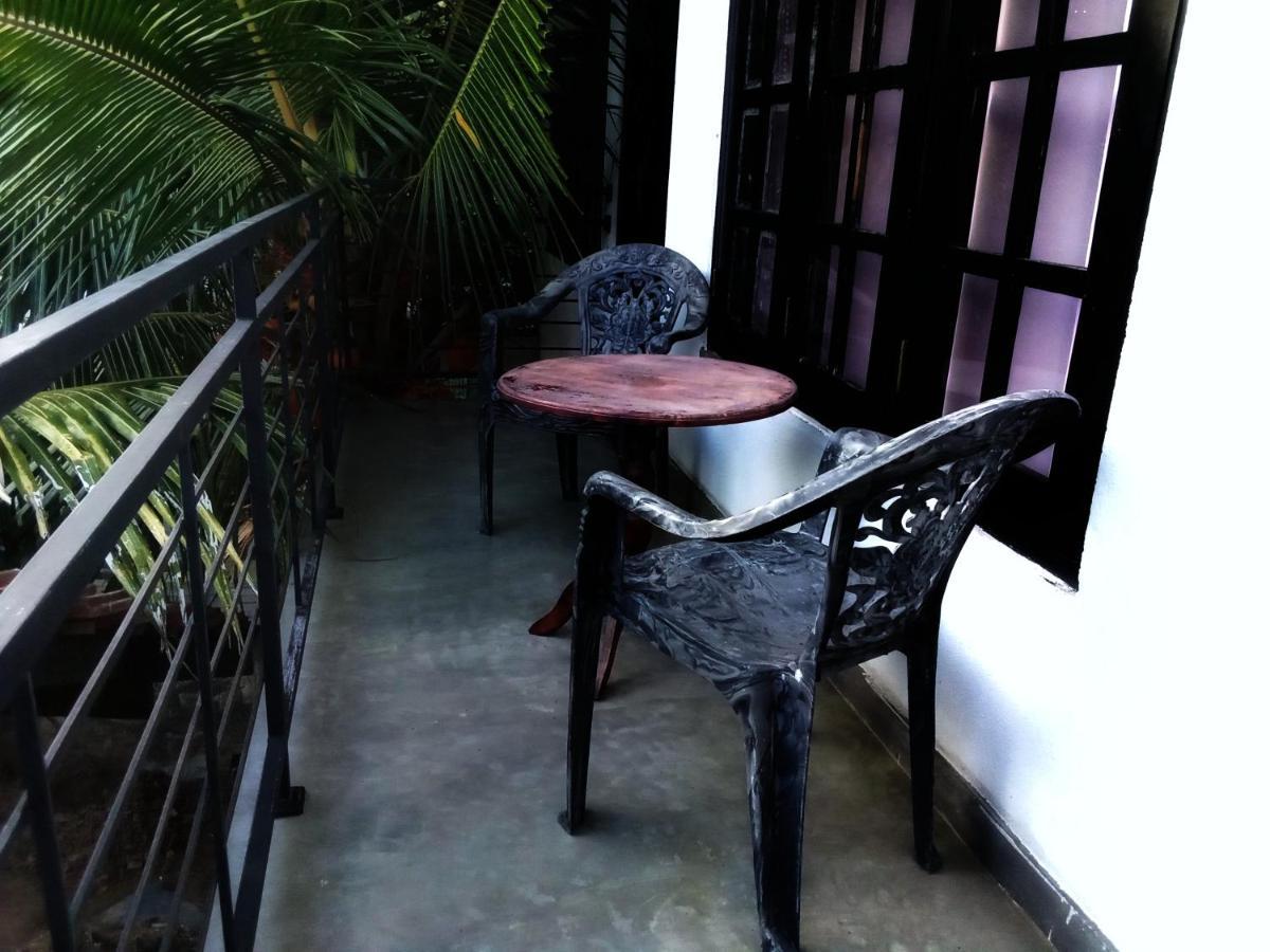 Hotel The Nest Tangalle Exteriér fotografie
