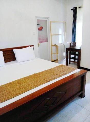 Hotel The Nest Tangalle Exteriér fotografie